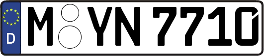 M-YN7710
