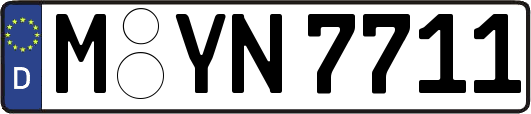 M-YN7711