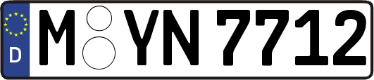 M-YN7712