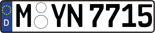 M-YN7715