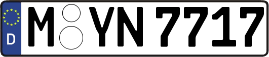 M-YN7717