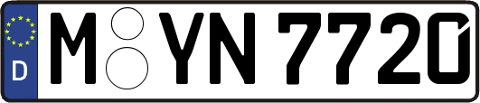 M-YN7720