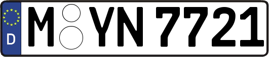 M-YN7721