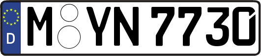 M-YN7730