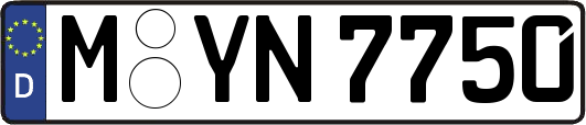 M-YN7750