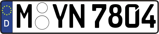 M-YN7804