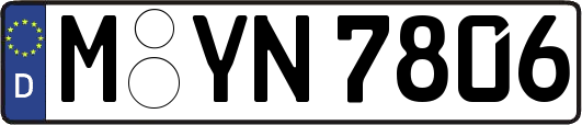 M-YN7806