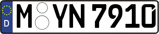 M-YN7910