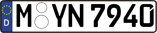 M-YN7940