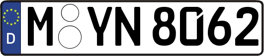 M-YN8062