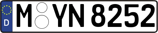 M-YN8252