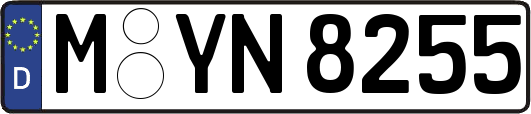 M-YN8255