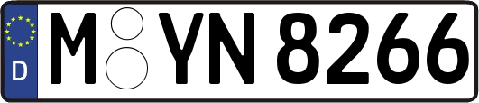 M-YN8266