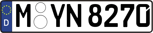 M-YN8270