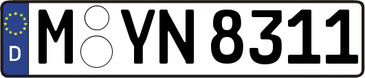 M-YN8311