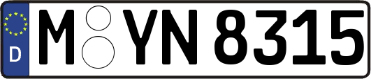 M-YN8315