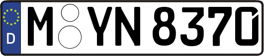 M-YN8370