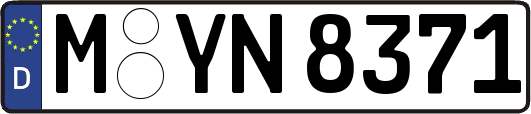 M-YN8371
