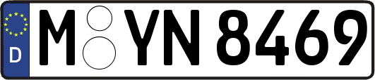 M-YN8469