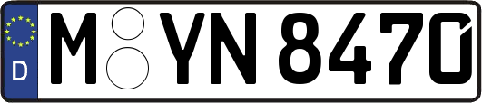 M-YN8470