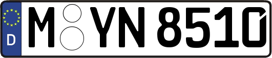 M-YN8510