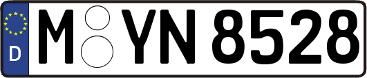 M-YN8528