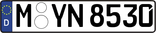 M-YN8530