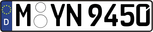M-YN9450