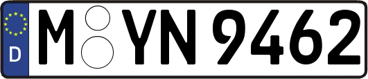 M-YN9462
