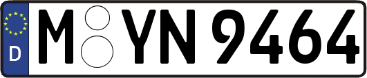 M-YN9464