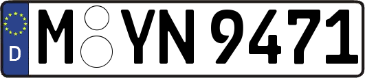 M-YN9471