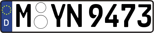 M-YN9473