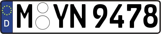 M-YN9478