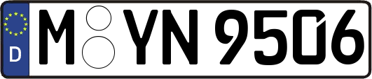 M-YN9506