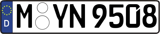 M-YN9508