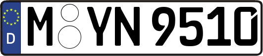 M-YN9510