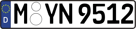 M-YN9512