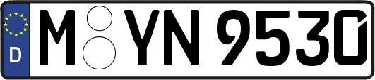 M-YN9530