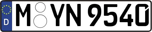 M-YN9540