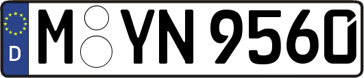 M-YN9560