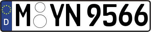 M-YN9566