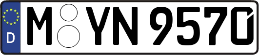 M-YN9570