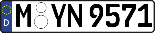 M-YN9571