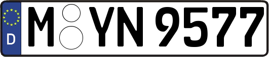 M-YN9577