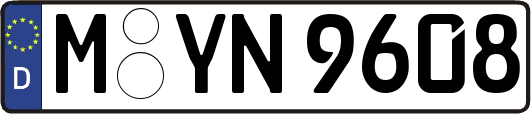 M-YN9608