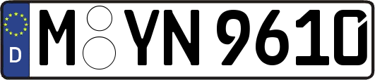M-YN9610