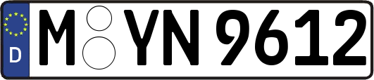 M-YN9612