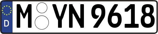 M-YN9618