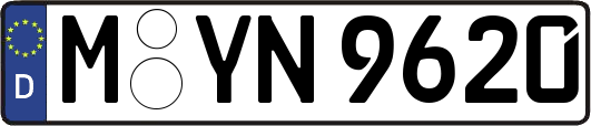 M-YN9620
