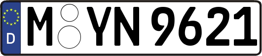 M-YN9621